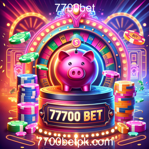 Cofrinho: O Novo Fenômeno em Jogos de Apostas da 7700bet